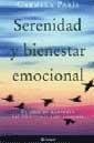 SERENIDAD Y BIENESTAR EMOCIONAL | 9788479018719 | PARIS CARMELA | Llibres Parcir | Llibreria Parcir | Llibreria online de Manresa | Comprar llibres en català i castellà online