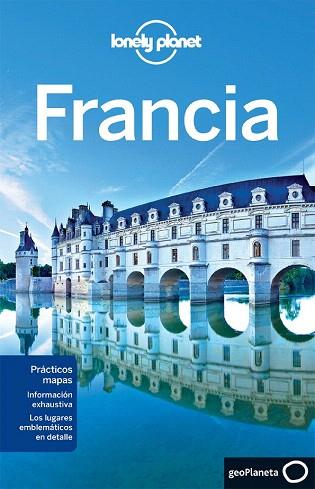 FRANCIA 6 | 9788408118961 | NICOLA WILLIAMS/OLIVER BERRY/STUART BUTLER/JEAN-BERNARD CARILLET/KERRY CHRISTIANI/GREGOR CLARK/EMILI | Llibres Parcir | Llibreria Parcir | Llibreria online de Manresa | Comprar llibres en català i castellà online