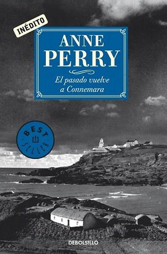 PASADO VUELVE A CONNEMARA | 9788499088877 | PERRY ANNE | Llibres Parcir | Llibreria Parcir | Llibreria online de Manresa | Comprar llibres en català i castellà online