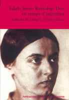 EDITH STEIN RETROBAR DEU EN TEMPS D'INCERTESA | 9788484155942 | Llibres Parcir | Llibreria Parcir | Llibreria online de Manresa | Comprar llibres en català i castellà online