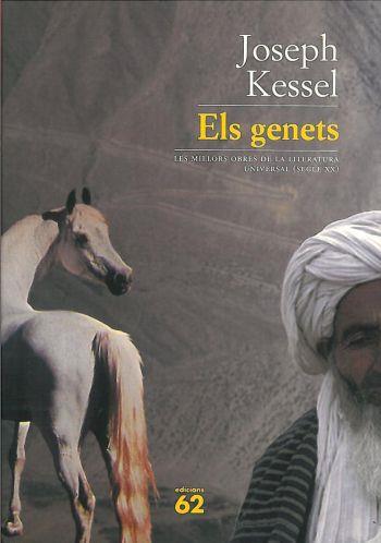 ELS GENETS | 9788429752779 | KESSELL JOSEPH | Llibres Parcir | Llibreria Parcir | Llibreria online de Manresa | Comprar llibres en català i castellà online