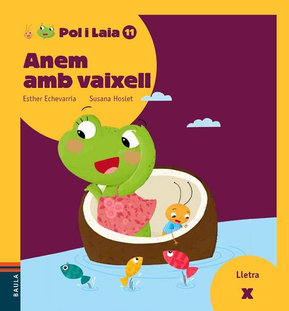 ANEM AMB VAIXELL | 9788447935888 | ECHEVARRÍA SORIANO, ESTHER | Llibres Parcir | Llibreria Parcir | Llibreria online de Manresa | Comprar llibres en català i castellà online