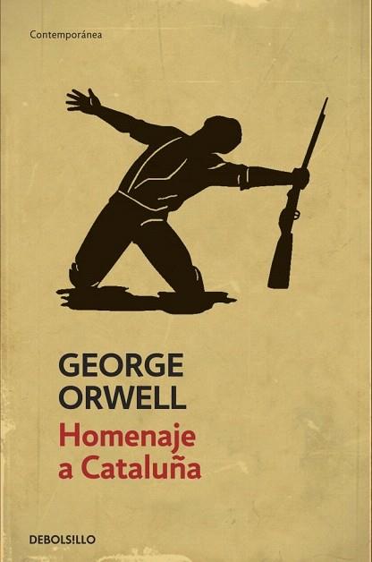 HOMENAJE A CATALUÑA | 9788499890876 | ORWELL,GEORGE | Llibres Parcir | Llibreria Parcir | Llibreria online de Manresa | Comprar llibres en català i castellà online