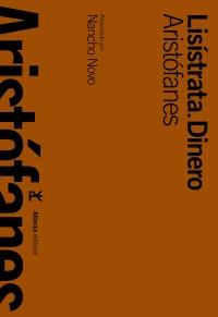 LISISTRATA DINERO | 9788420663258 | ARISTOFANES | Llibres Parcir | Llibreria Parcir | Llibreria online de Manresa | Comprar llibres en català i castellà online