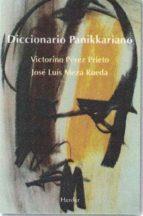 DICCIONARIO PANIKKARIANO | 9788425437243 | VV.AA. | Llibres Parcir | Llibreria Parcir | Llibreria online de Manresa | Comprar llibres en català i castellà online