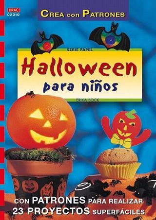 HALLOWEEN PARA NIÐOS | 9788495873354 | BOCK | Llibres Parcir | Llibreria Parcir | Llibreria online de Manresa | Comprar llibres en català i castellà online