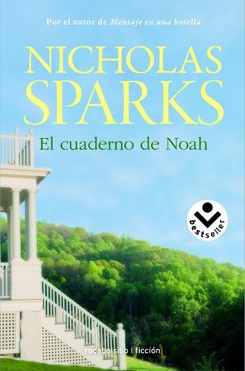 EL CUADERNO DE NOAH. | 9788415729716 | SPARKS, NICHOLAS | Llibres Parcir | Llibreria Parcir | Llibreria online de Manresa | Comprar llibres en català i castellà online