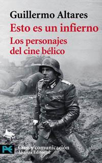 ESTO ES UN INFIERNO | 9788420638652 | ALTARES | Llibres Parcir | Llibreria Parcir | Llibreria online de Manresa | Comprar llibres en català i castellà online