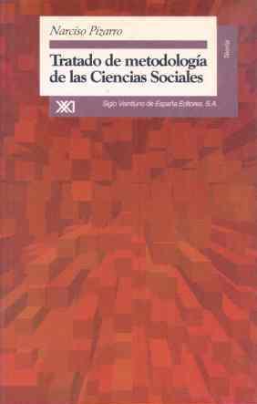 TRATADO METODOL C SOCIAL | 9788432309656 | PIZARRO | Llibres Parcir | Llibreria Parcir | Llibreria online de Manresa | Comprar llibres en català i castellà online