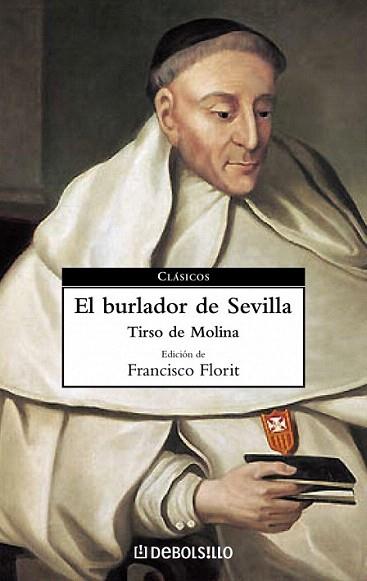 EL BURLADOR DE SEVILLA | 9788497597982 | TIRSO DE MOLINA | Llibres Parcir | Llibreria Parcir | Llibreria online de Manresa | Comprar llibres en català i castellà online