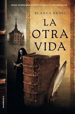 LA OTRA VIDA | 9788416498116 | BRAVO, BLANCA | Llibres Parcir | Llibreria Parcir | Llibreria online de Manresa | Comprar llibres en català i castellà online