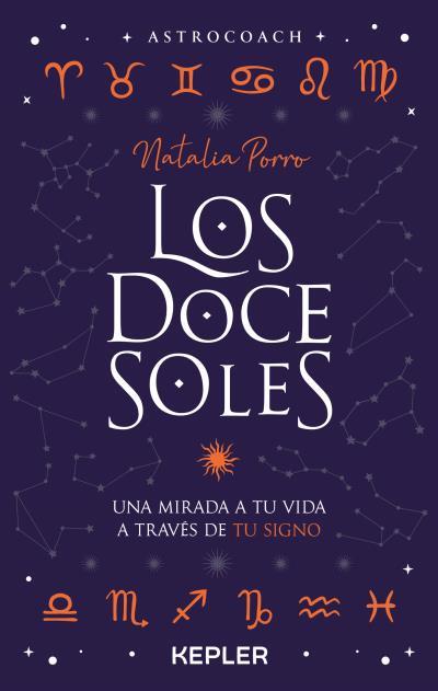 LOS DOCE SOLES | 9788416344819 | NATALIA PORRO | Llibres Parcir | Librería Parcir | Librería online de Manresa | Comprar libros en catalán y castellano online
