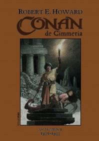 CONAN DE CIMMERIA VOL 1 | 9788448033903 | HOWARD | Llibres Parcir | Llibreria Parcir | Llibreria online de Manresa | Comprar llibres en català i castellà online