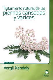 PIERNAS CANSADAS VARICES TRATAMIENTO NATURAL DE KAS | 9788498272383 | KENDALY VERGIL | Llibres Parcir | Llibreria Parcir | Llibreria online de Manresa | Comprar llibres en català i castellà online