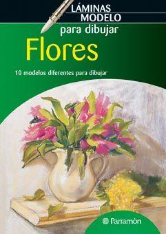 LAMINAS MODELO DIBUJAR FLORES | 9788434236585 | Llibres Parcir | Llibreria Parcir | Llibreria online de Manresa | Comprar llibres en català i castellà online