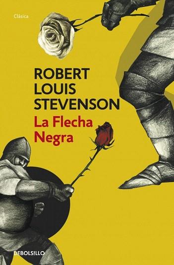 LA FLECHA NEGRA | 9788490322369 | STEVENSON,ROBERT  L. | Llibres Parcir | Llibreria Parcir | Llibreria online de Manresa | Comprar llibres en català i castellà online