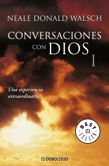 CONVERSACIONES CON DIOS I de bolsillo | 9788497596787 | NEALE DONALD WALSCH | Llibres Parcir | Llibreria Parcir | Llibreria online de Manresa | Comprar llibres en català i castellà online