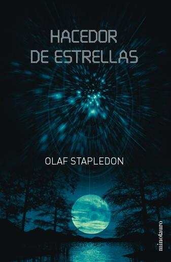 HACEDOR DE ESTRELLAS bolsillo | 9788445074459 | STAPLEDON OLAF | Llibres Parcir | Llibreria Parcir | Llibreria online de Manresa | Comprar llibres en català i castellà online