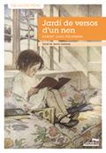 JARDÍ DE VERSOS D'UN NEN | 9788489625945 | STEVENSON, ROBERT LOUIS | Llibres Parcir | Llibreria Parcir | Llibreria online de Manresa | Comprar llibres en català i castellà online