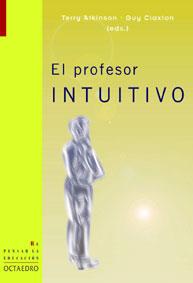 EL PROFESOR INTUITIVO | 9788480635189 | Llibres Parcir | Llibreria Parcir | Llibreria online de Manresa | Comprar llibres en català i castellà online