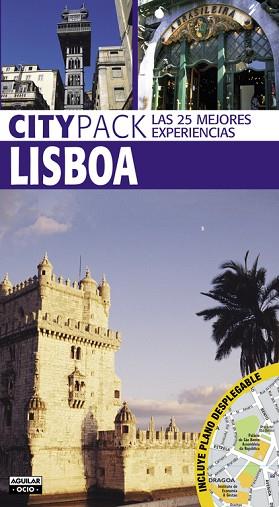 LISBOA (CITYPACK) | 9788403517011 | VARIOS AUTORES | Llibres Parcir | Llibreria Parcir | Llibreria online de Manresa | Comprar llibres en català i castellà online