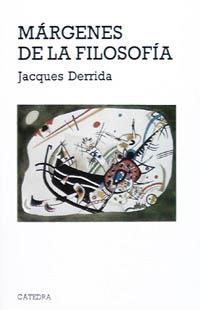 MARGENES DE LA FILOSOFIA | 9788437608617 | DERRIDA | Llibres Parcir | Llibreria Parcir | Llibreria online de Manresa | Comprar llibres en català i castellà online