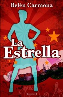 LA ESTRELLA | 9788466648714 | CARMONA BELEN | Llibres Parcir | Llibreria Parcir | Llibreria online de Manresa | Comprar llibres en català i castellà online