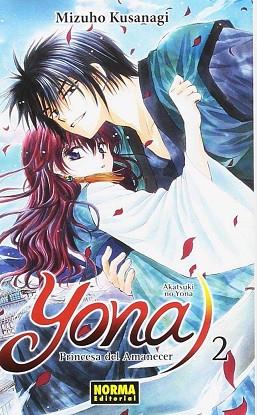 YONA 02, PRINCESA DEL AMANECER | 9788467929959 | MIZUCO HUSANAGI | Llibres Parcir | Llibreria Parcir | Llibreria online de Manresa | Comprar llibres en català i castellà online