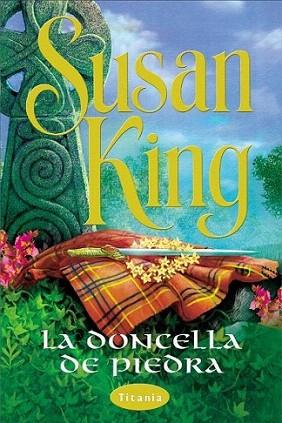 LA DONCELLA DE PIEDRA | 9788479534424 | SUSAN KING | Llibres Parcir | Librería Parcir | Librería online de Manresa | Comprar libros en catalán y castellano online