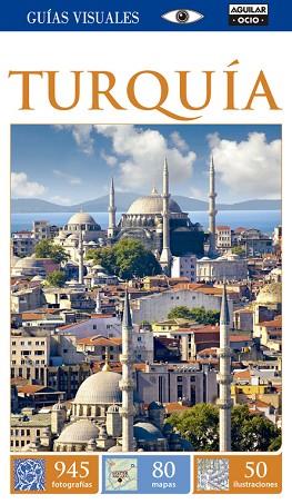 TURQUIA. GUIA VISUAL 2015 | 9788403514461 | VARIOS AUTORES, AUTORES VARIOS | Llibres Parcir | Librería Parcir | Librería online de Manresa | Comprar libros en catalán y castellano online