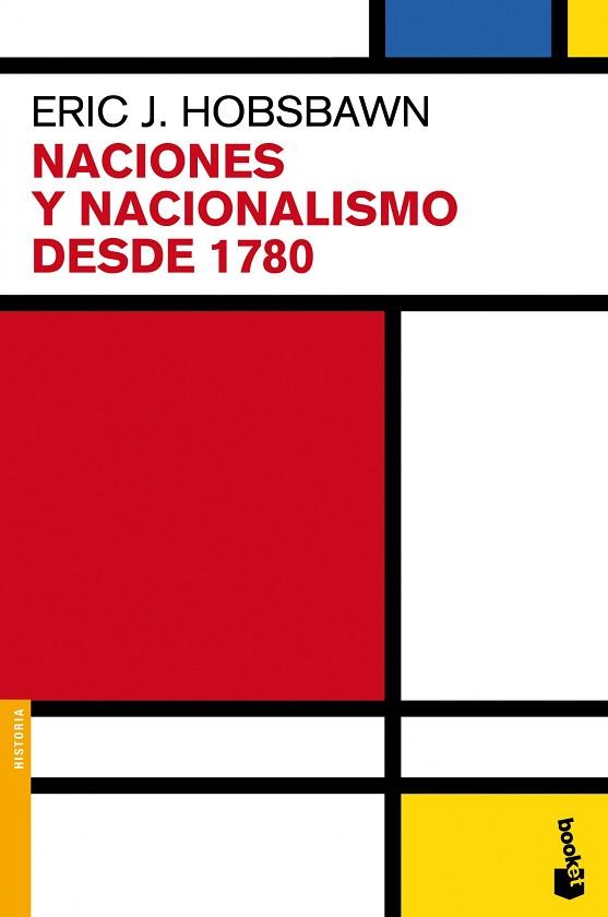 NACIONES Y NACIONALISMO DESDE 1780 | 9788408063988 | HOBSBAWM, ERIC J. | Llibres Parcir | Librería Parcir | Librería online de Manresa | Comprar libros en catalán y castellano online