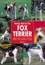 MANUAL PRACTICO FOX TERRIER | 9788425513282 | LEE | Llibres Parcir | Llibreria Parcir | Llibreria online de Manresa | Comprar llibres en català i castellà online