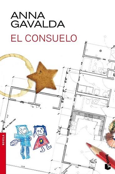 EL CONSUELO booket | 9788432250781 | GAVALDA ANNA | Llibres Parcir | Llibreria Parcir | Llibreria online de Manresa | Comprar llibres en català i castellà online