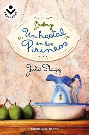 L'Auberge. Un hostal en los Pirineos | 9788492833771 | Stagg, Julia | Llibres Parcir | Llibreria Parcir | Llibreria online de Manresa | Comprar llibres en català i castellà online