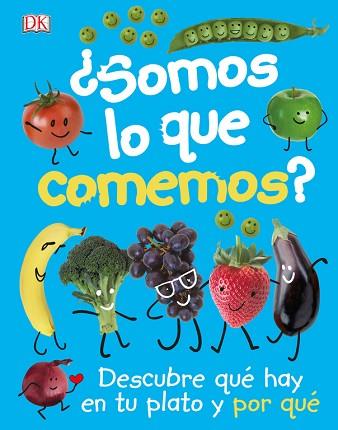 SOMOS LO QUE COMEMOS | 9780241241127 | PROVISIONAL,AUTOR | Llibres Parcir | Llibreria Parcir | Llibreria online de Manresa | Comprar llibres en català i castellà online