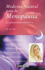 MEDICINA NATURAL PARA LA MENOPAUSIA | 9788475560441 | PROS | Llibres Parcir | Llibreria Parcir | Llibreria online de Manresa | Comprar llibres en català i castellà online