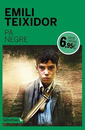 PA NEGRE | 9788416334339 | EMILI TEIXIDOR | Llibres Parcir | Llibreria Parcir | Llibreria online de Manresa | Comprar llibres en català i castellà online