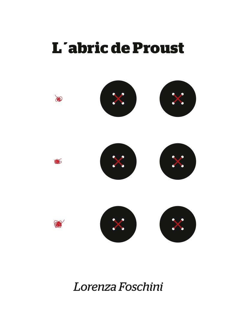 L'ABRIC DE PROUST | 9788494363085 | FOSCHINI, LORENZA | Llibres Parcir | Llibreria Parcir | Llibreria online de Manresa | Comprar llibres en català i castellà online