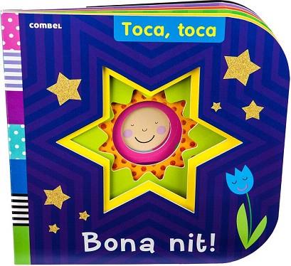 TOCA TOCA : BONA NIT! | 9788498259490 | BOOKS LTD, LADYBIRD | Llibres Parcir | Llibreria Parcir | Llibreria online de Manresa | Comprar llibres en català i castellà online