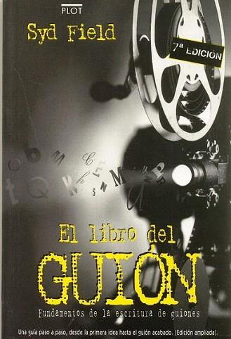 EL LIBRO DEL GUION | 9788486702274 | Llibres Parcir | Llibreria Parcir | Llibreria online de Manresa | Comprar llibres en català i castellà online