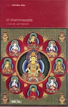 EL DHAMMAPADA | 9788427321854 | Joan Mascaró | Llibres Parcir | Llibreria Parcir | Llibreria online de Manresa | Comprar llibres en català i castellà online