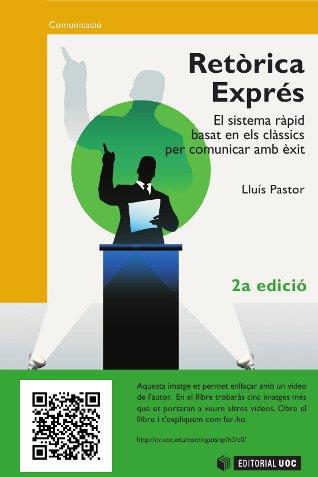 RETÒRICA EXPRÉS | 9788497881029 | PASTOR PÉREZ, LLUÍS | Llibres Parcir | Llibreria Parcir | Llibreria online de Manresa | Comprar llibres en català i castellà online