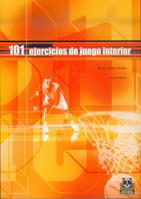 101 EJERCICIOS DE JUEGO INTERIOR | 9788480197502 | EAMON | Llibres Parcir | Llibreria Parcir | Llibreria online de Manresa | Comprar llibres en català i castellà online