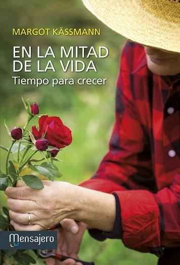 EN LA MITAD DE LA VIDA | 9788427135239 | KÄSSMANN, MARGOT | Llibres Parcir | Llibreria Parcir | Llibreria online de Manresa | Comprar llibres en català i castellà online