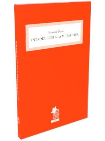 INTRODUCCIO A LA METAFISICA | 9788412071122 | BERTI, ENRICO | Llibres Parcir | Llibreria Parcir | Llibreria online de Manresa | Comprar llibres en català i castellà online