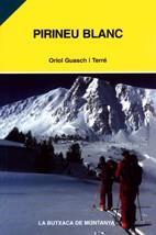 PIRINEU BLANC | 9788493165178 | GUASCH ORIOL | Llibres Parcir | Librería Parcir | Librería online de Manresa | Comprar libros en catalán y castellano online