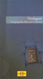 Verdaguer. Una geografia mítica de Catalunya | 9788439382256 | Llibres Parcir | Llibreria Parcir | Llibreria online de Manresa | Comprar llibres en català i castellà online