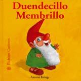 DUENDECILLO MEMBRILLO | 9788493244262 | KRINGS | Llibres Parcir | Librería Parcir | Librería online de Manresa | Comprar libros en catalán y castellano online