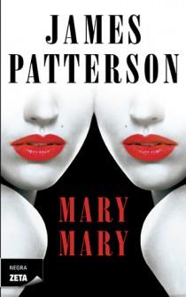 MARY MARY | 9788498725254 | JAMES PATTERSON | Llibres Parcir | Llibreria Parcir | Llibreria online de Manresa | Comprar llibres en català i castellà online