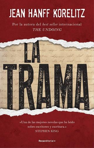 LA TRAMA | 9788418557996 | HANFF KORELITZ, JEAN | Llibres Parcir | Llibreria Parcir | Llibreria online de Manresa | Comprar llibres en català i castellà online